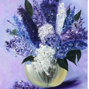 Meet your Posher, Annette